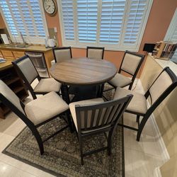 Dining Table Set