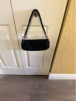 The Sak shoulder bag