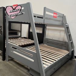 Bunk Beds 