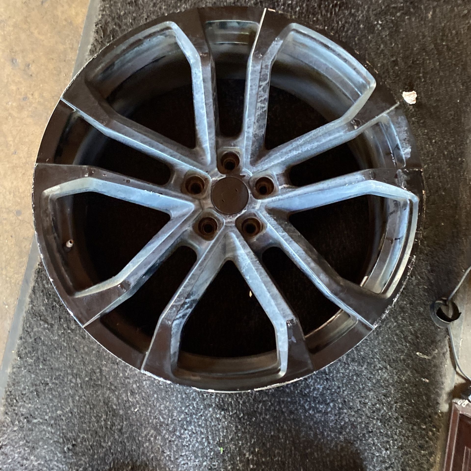 22 Inch Wheels for Sale in Pomona, CA OfferUp