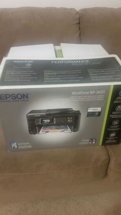 Color printer