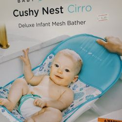 New Baby Bather
