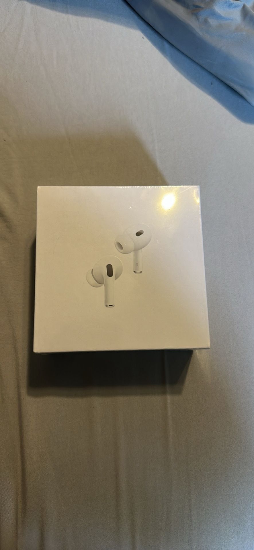 AirPod Pro Gen 2 Sealed In Box