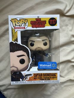 Funko Pop 