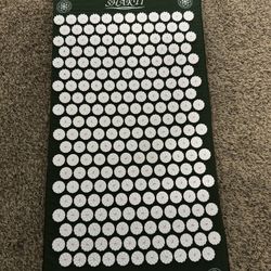 Shakti Acupressure Mat