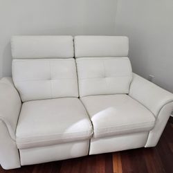 Recliner