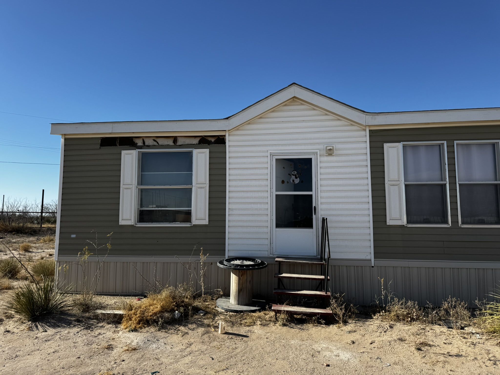 2014 Cavco Canyon Lake Double Wide Mobile Home