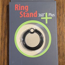 Phone Ring Holder/ Stand