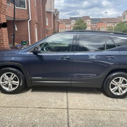 2018 GMC Terrain For Sale 