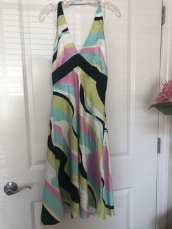 Laundry by Shell  Dress