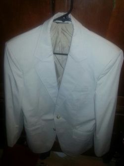 Suit Jacket/ Blazer