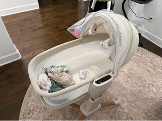 Bassinet