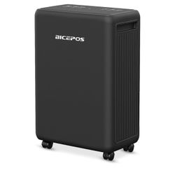 Dehumidifier