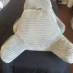 Nestl Backrest Reading Pillow