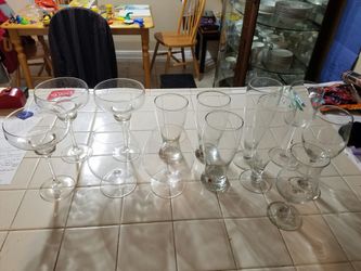 Glasses