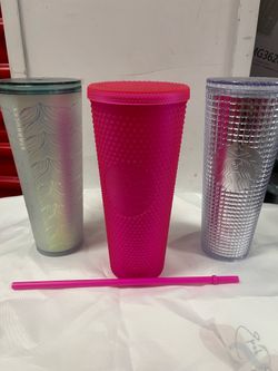 Starbucks Cold Cups