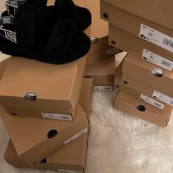 UGG Size 6,7,8,9 Us 