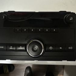 Chevy Silverado Original  