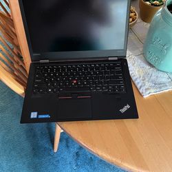 Lenovo X1 Carbon 14 Gen