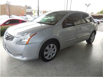 2011 Nissan Sentra SR Sedan