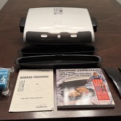 George Foreman Grill