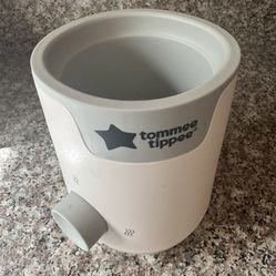 Tommee Tippee Bottle Warmer