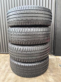 235/55/19. BFGoodrich
