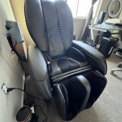 Panasonic EP3222 Massage Chair