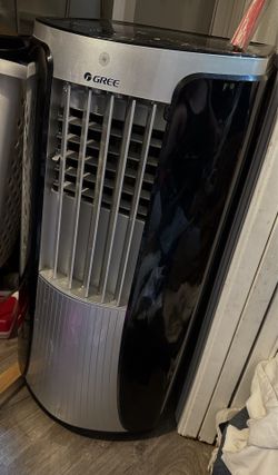 Window Portable air