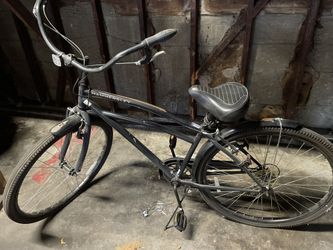 Hammersley Bike