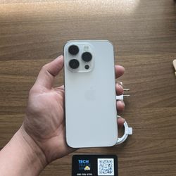 iPhone 14 Pro 256Gb Unlocked