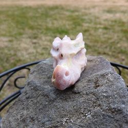 Dragon Head 