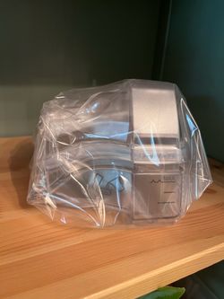 CPAP Humidifier Water Chamber