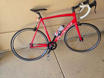 Specilized Bike