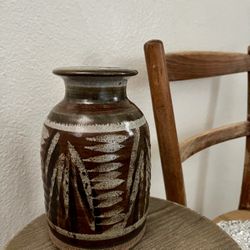 Pottery 