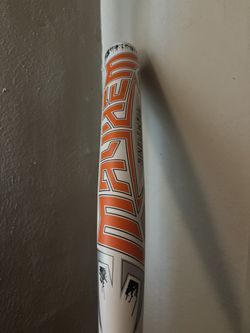 Mayhem Bat