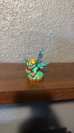 Skylanders Trap Team High Five Figure – $35 OBO