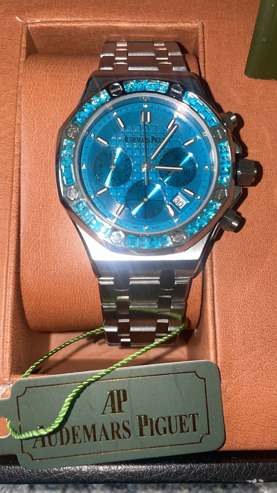 Audemars Piguet Royal oak