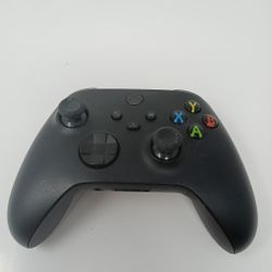 XBOX WIRELESS CONTROLLER - NO BACK (#24975)