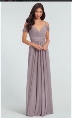 Kleinfeld dress size 8