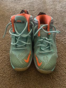Boys Basketball Shoes