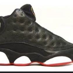 Jordan’s 13
