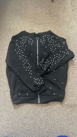 Black Jacket