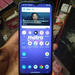 Moto G Play 5G Metro Pcs