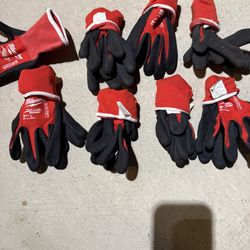 Milwaukee Gloves