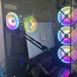 Cyber Power Pc Rarely Used