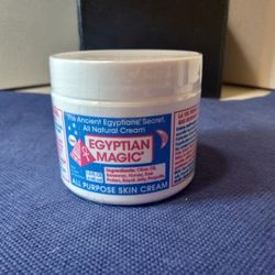 Egyptian Magic Cream (Free w/purchase)
