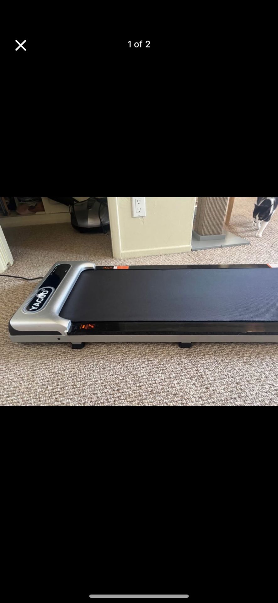 Treadmill
