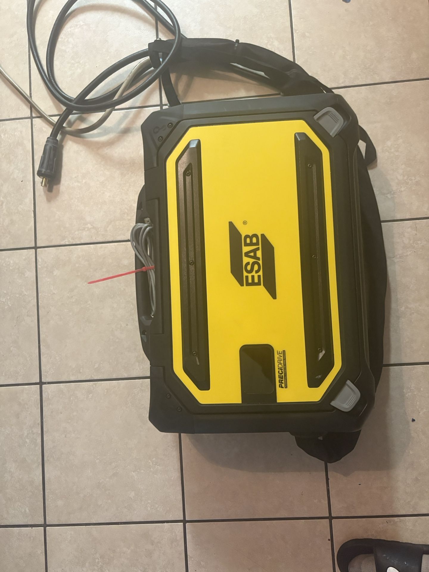 welding equipment
