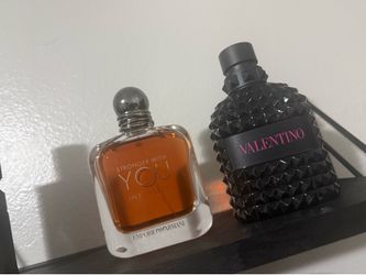 SWY Intensely, Valentino Extradose